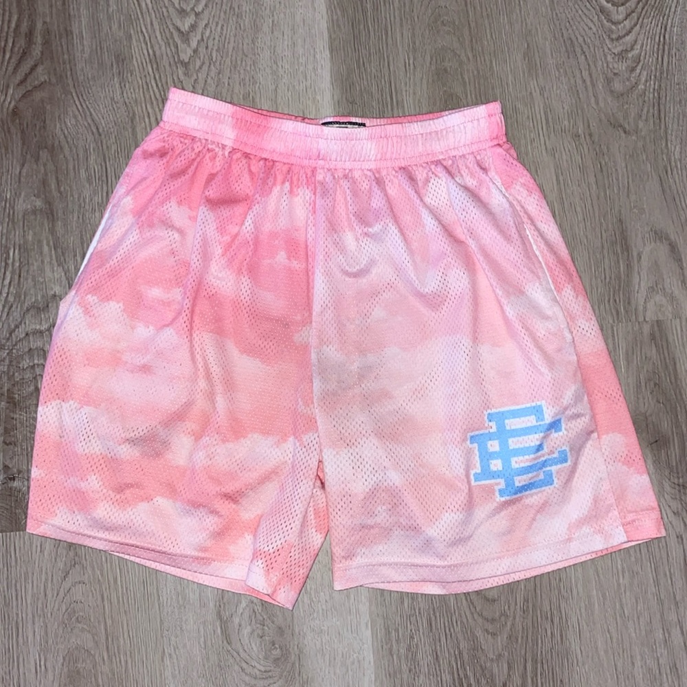 Basic Eric Emanuel Shorts